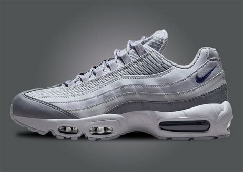 nike air max 95 wolf grey